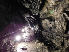 東京都西多摩郡奥多摩町～日原鍾乳洞２２