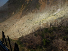 神奈川県箱根町~大涌谷19