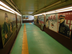 東京都青梅市本町～青梅駅０２