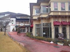 静岡県御殿場～時之栖御殿場高原ビール