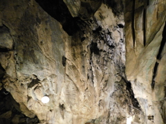 東京都西多摩郡奥多摩町～日原鍾乳洞２０