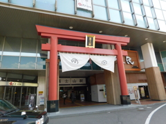 山梨県富士吉田市~富士山駅02