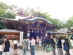 神奈川県藤沢市~江島神社03