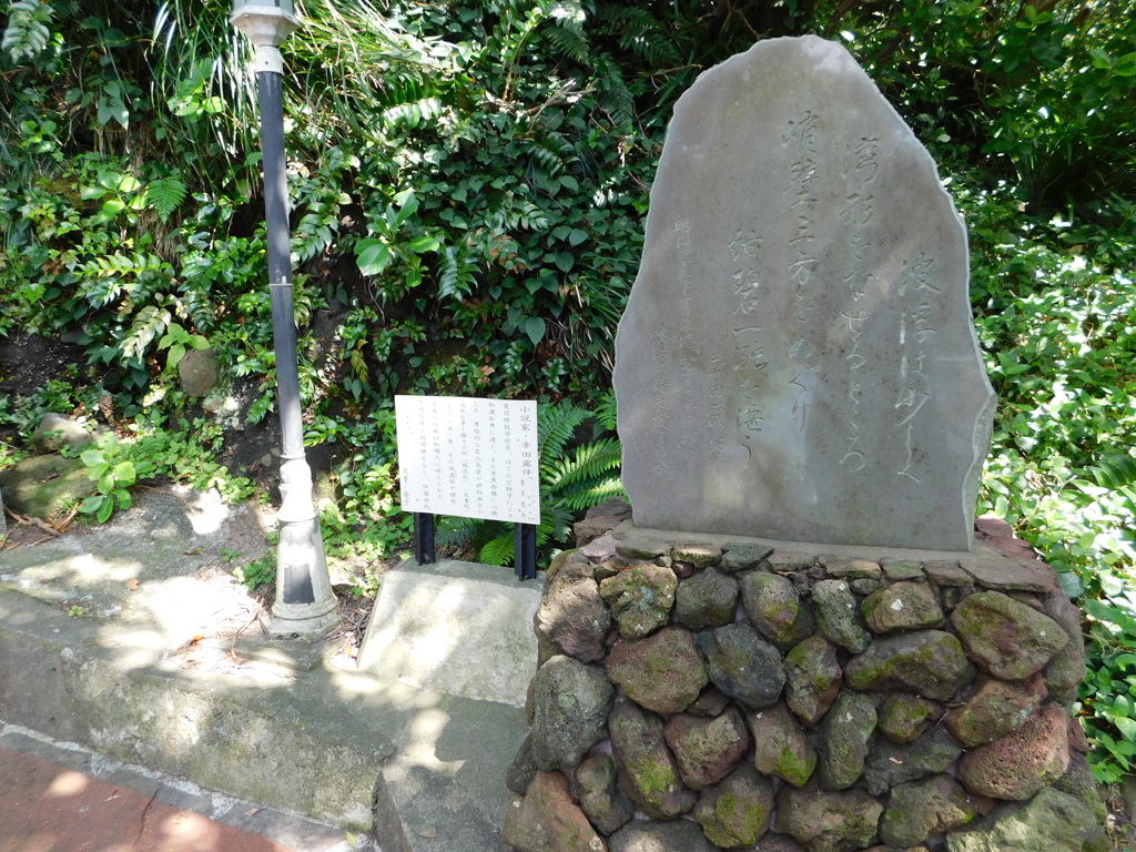 東京都大島～踊り子坂０２