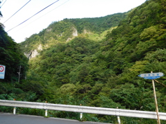 東京都西多摩郡奥多摩町~日原03