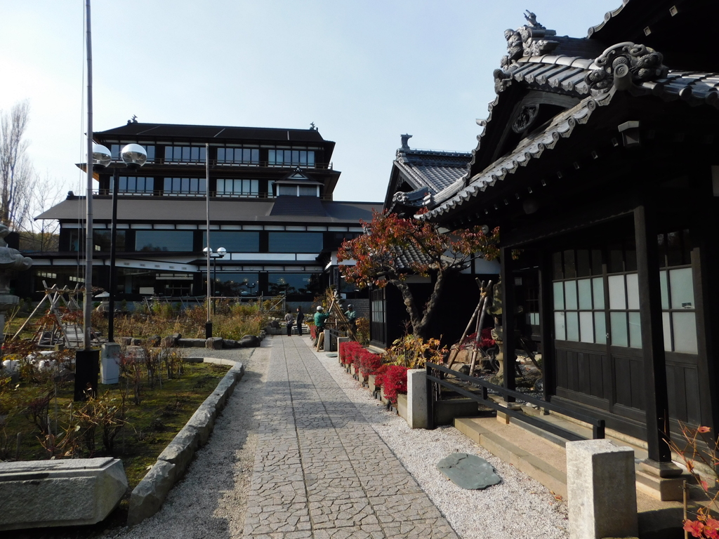 北海道小樽市～小樽貴賓館０６