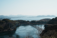 西海橋