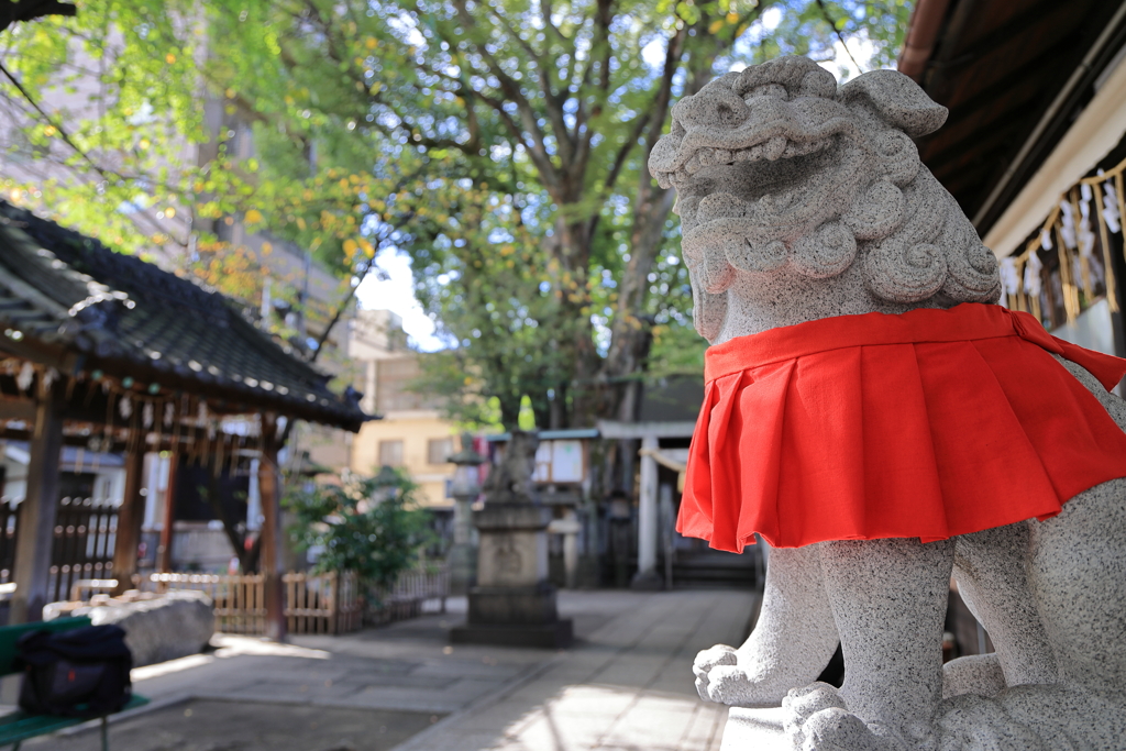 浅間神社