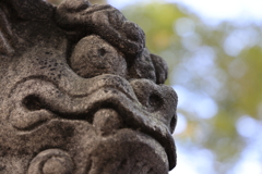 浅間神社