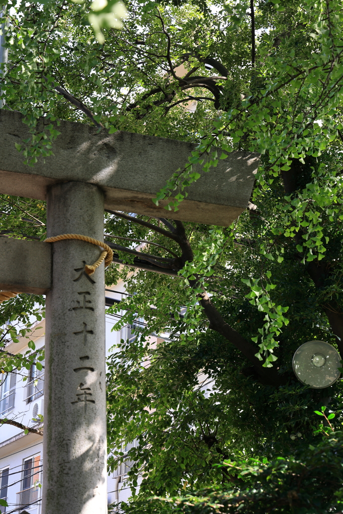 浅間神社