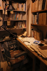 書斎