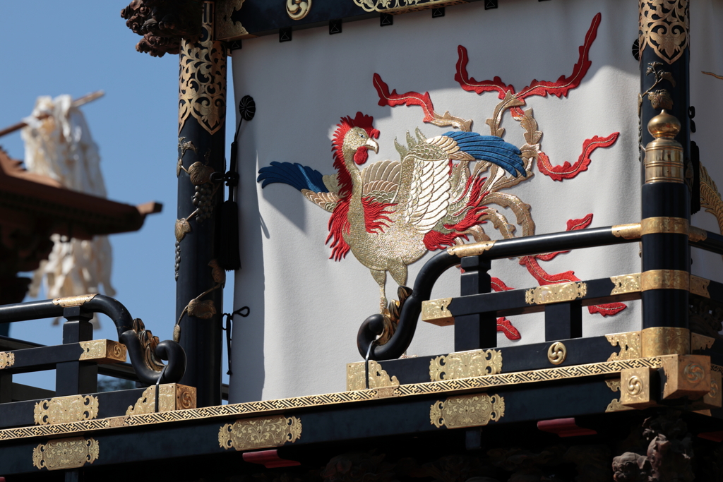 犬山祭り