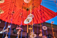 笠間稲荷神社菊祭り