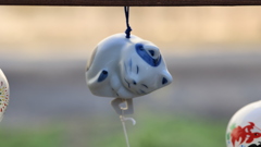 音は鳴れども眠り続ける