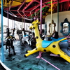 ちいさな遊園地