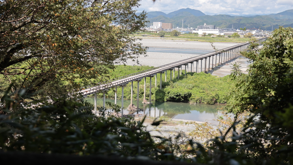 橋