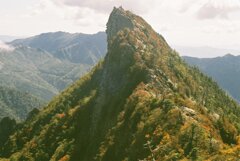 天狗岳