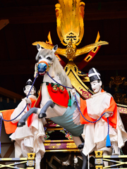 からくり人形