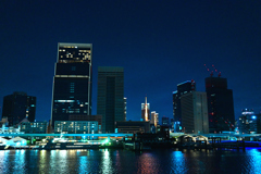 さるびあ丸にて