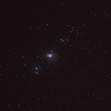 オリオン大星雲