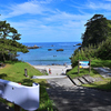 夏が近い