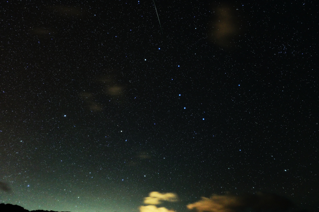 流星