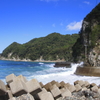 やんちゃな日本海