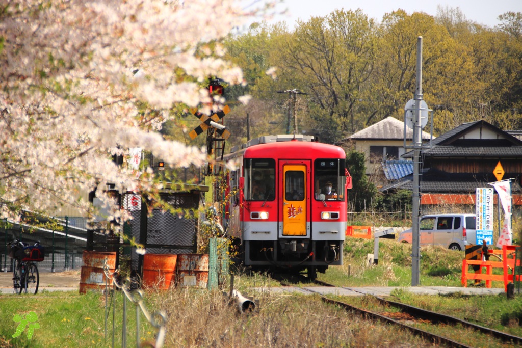 北条鉄道01