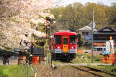 北条鉄道01