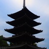 国宝 興福寺五重塔