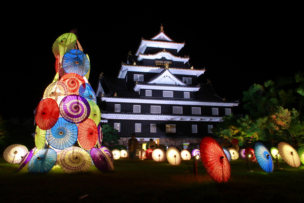 烏城 2024夏