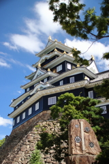 烏城