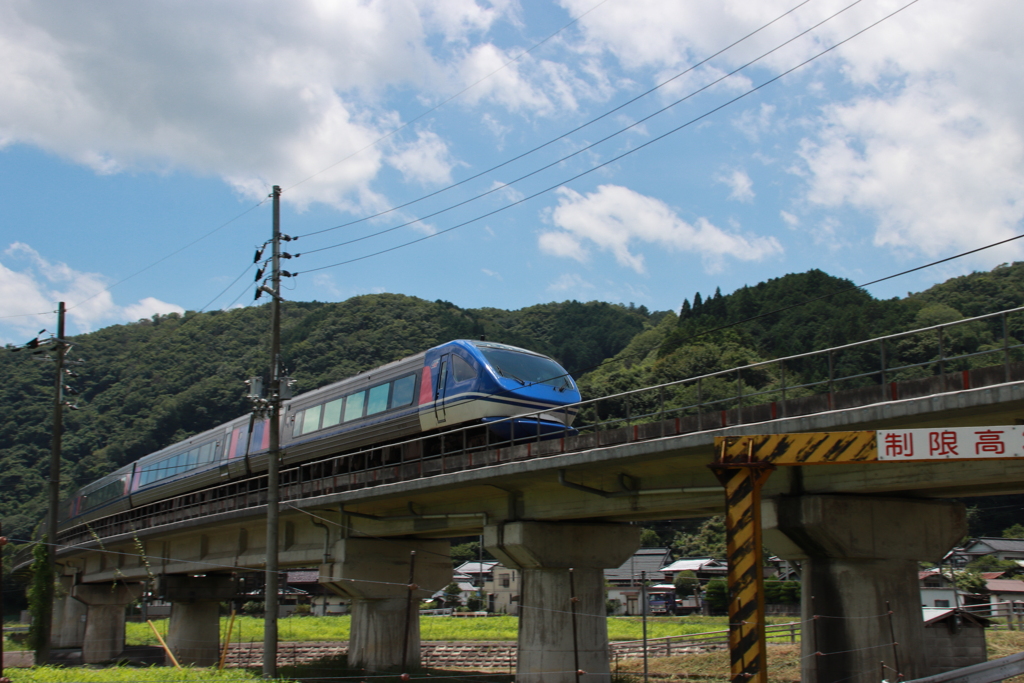 高架