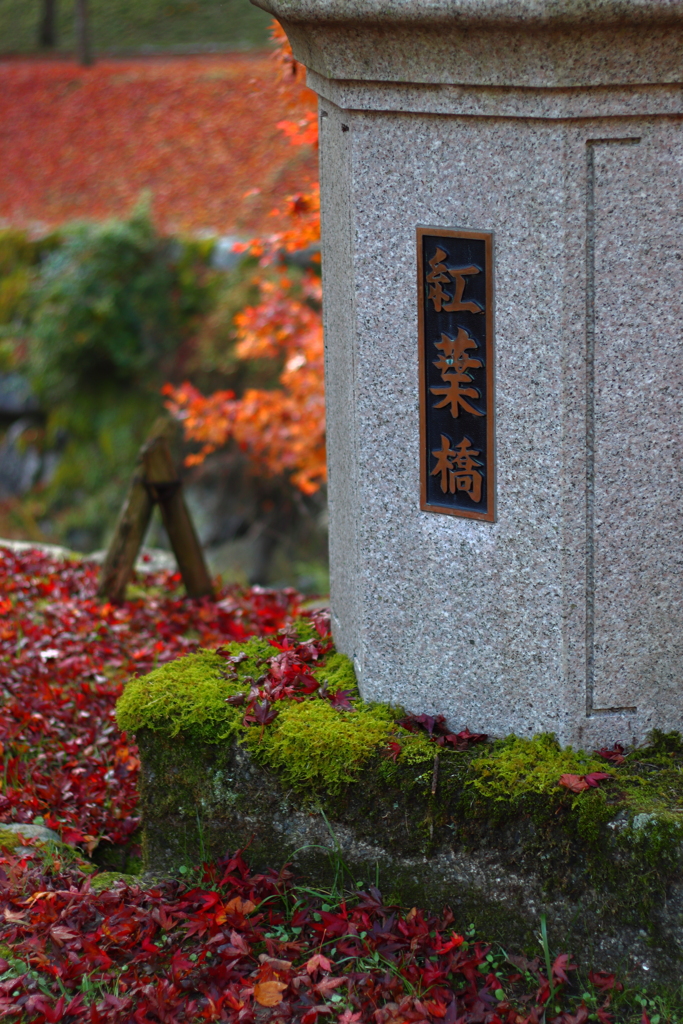 紅葉橋