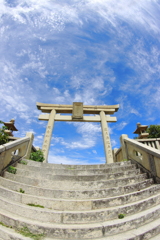 鳥居
