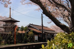 法華口駅