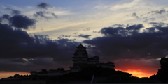 姫路城