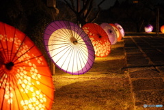 和イルミネーション