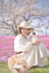 乱入、にて。