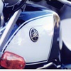 YAMAHAにて