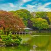 庭園風景