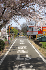 山陽電車網干線