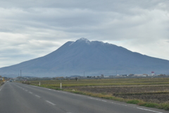 2021.11.18岩木山