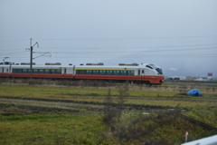 つがる1号2021.11.24