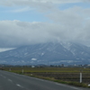 岩木山2021.11.29