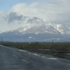 岩木山2021.11.27