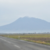 岩木山2021.11.22