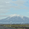 岩木山2021.12.06