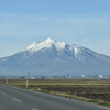 岩木山2021.12.10