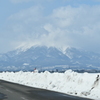 2022.01.28　岩木山